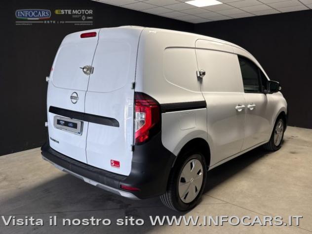 RENAULT Kangoo nissan VAN 130 CV N-Connecta 3 Posti + IVA rif. 24195247 - Foto 4