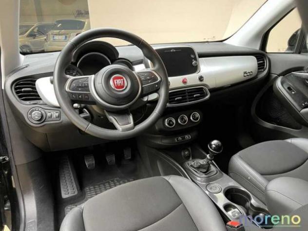 FIAT 500X 1.3 MJT 95 CV Urban 4x2 rif. 18271782 - Foto 5