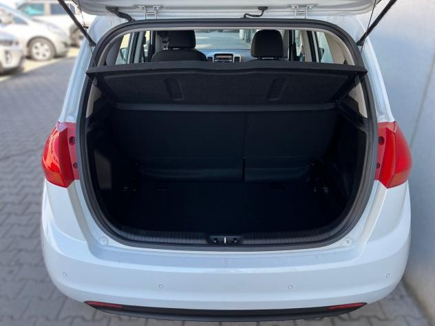 Kia Venga Venga 1.4 Active eco Gpl E6 - Foto 6