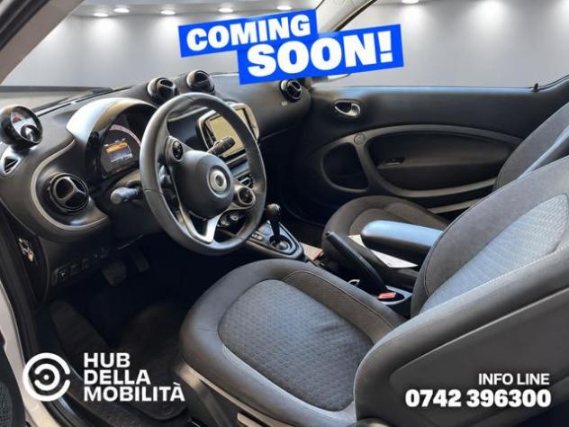SMART ForTwo EQ Passion rif. 24208040 - Foto 4