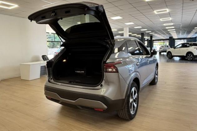 NISSAN Qashqai e-Power N-Connecta rif. 24148932 - Foto 7