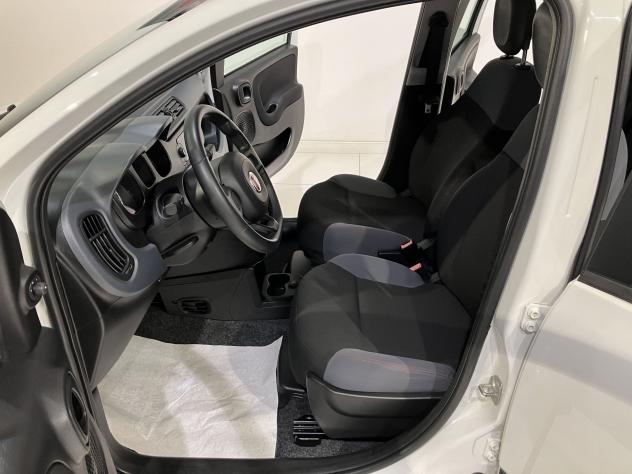 FIAT Panda 0.9 TwinAir Turbo 85cv S&S E6d-Temp 4x4 - Foto 9