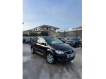 Volkswagen Touran 1.4 16V TSI 150CV 7posti Trendline Ecofuel