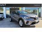 Renault Captur 1.0 tce Equilibre Gpl 100cv