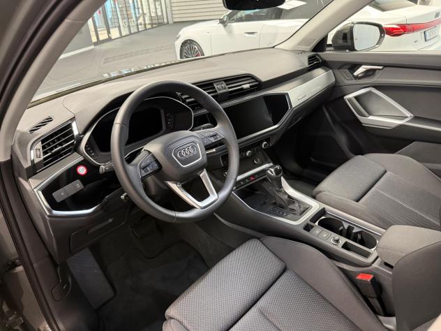Audi Q3 TFSI 110 kW mHEV S tronic Business Advanced - Foto 4