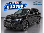 VOLKSWAGEN T-ROC R-LINE 1.5 eTSI 150 CV DSG – IQ.LIGHT MATRIX LED–2026 –GANCIO T