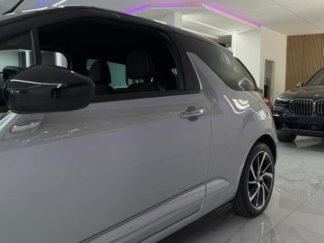 DS3 3 BlueHDi 120Cv Sport Chic Cabrio IPER FULL - Foto 7