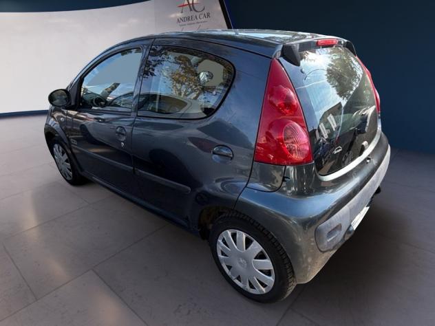 Peugeot 107 107 5p 1.0 12v Plaisir 2tronic - Foto 6