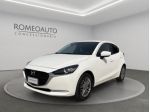 MAZDA 2 1.5 mild hybrid evolve navi 90 cv rif. 24055213
