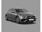 Mercedes-Benz Classe A A 180 d Automatic