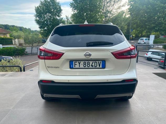 NISSAN Qashqai 2ª serie Qashqai 1.5 dCi 115 CV N-Connecta - Foto 6