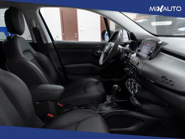 FIAT 500X Sport 1.5 T4 Hybrid 130cv DCT EU6 - Foto 14