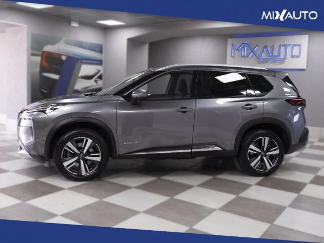 Nissan X-Trail 1.5 E-Power Tekna Premium Pack E-4orce 213CV Auto - Foto 3