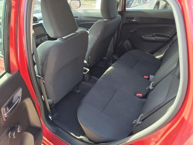 SUZUKI Swift 1.2 Hybrid 4WD AllGrip Top rif. 22031814 - Foto 6