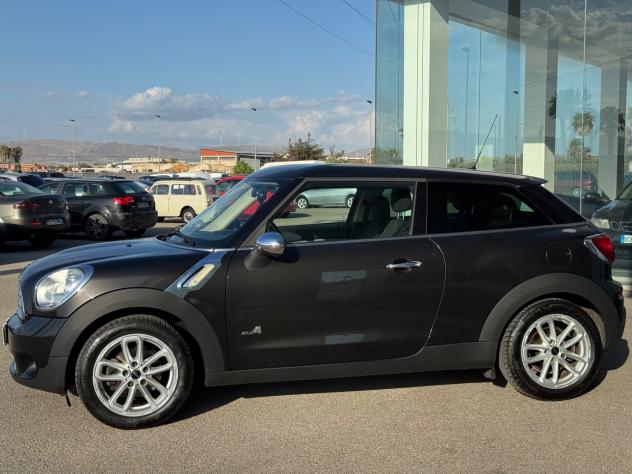 Mini Cooper D Paceman 1.6 Business ALL4 - Foto 7