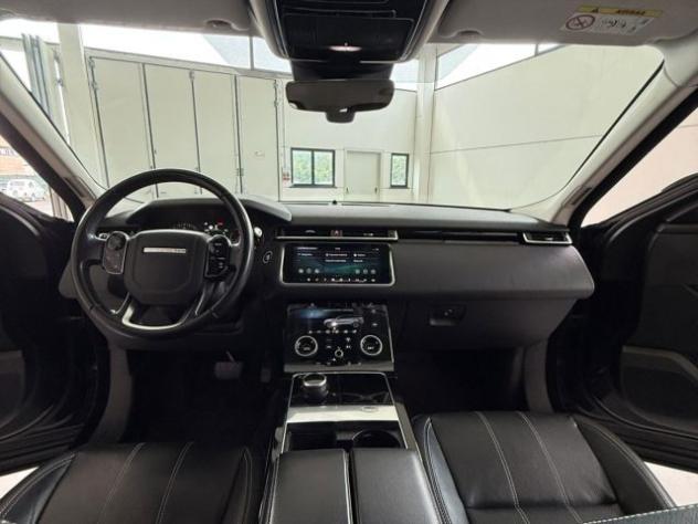 LAND ROVER Range Rover Velar 2.0D I4 180 CV S rif. 23484694 - Foto 9