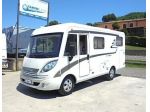 Hymer/eriba HYMER EXSIS 504