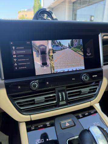 Porsche Macan 2.0 265 cv -IVA ESP - Approved - Foto 8