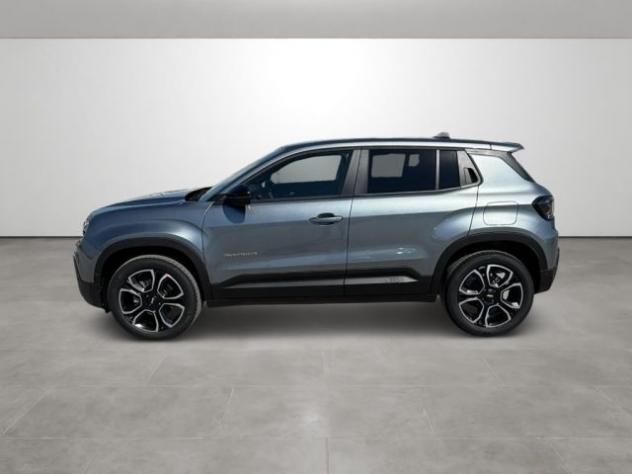JEEP Avenger 1.2 Turbo 110 CV MHEV Summit rif. 23830818 - Foto 7