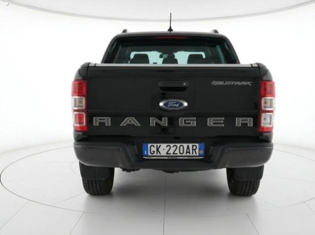 FORD Ranger 2.0 ECOBLUE aut. DC wildrack 5 posti rif. 24093397 - Foto 6