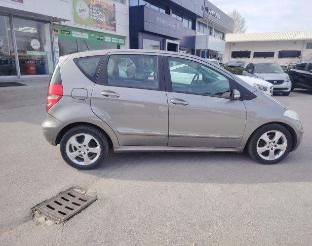 Mercedes-benz A 180 CDI Avantgarde- NEOPATENTATI - Foto 8