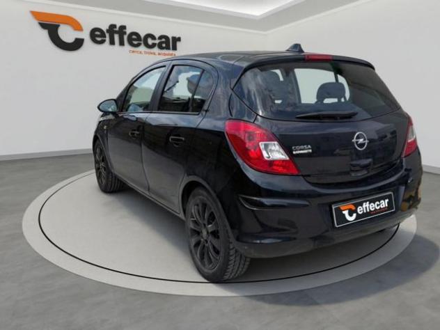 OPEL Corsa 1.2 5 porte Edition rif. 23820410 - Foto 4