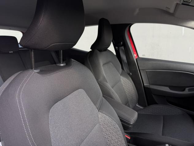 Renault Clio E-Tech Hybrid 1.6 Hybrid E-TECH 145 Equilibre - Foto 10