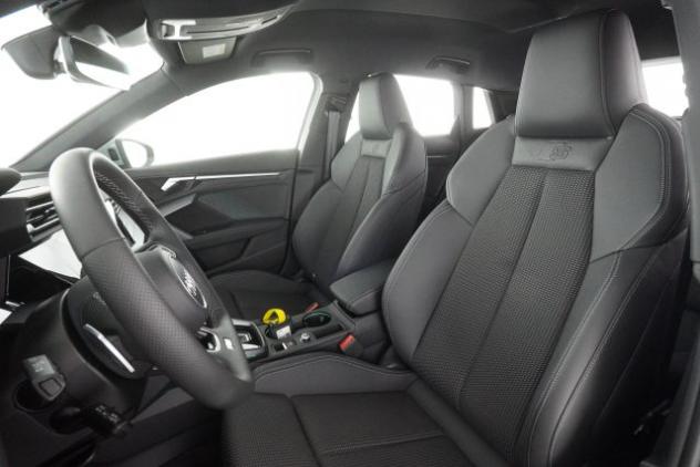 AUDI A3 A3 allstreet TFSI 110 kW S tronic Identity Contras rif. 23717259 - Foto 2
