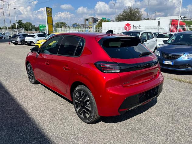 Peugeot 208 208 PureTech 100 Stop&Start 5 porte Allure - Foto 6