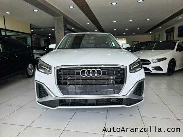 AUDI Q2 35 S Line TFSI 150CV S tronic Edition Virtual Pro rif. 23726974 - Foto 2