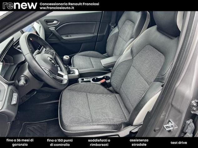RENAULT Captur TCE 100 GPL INTENS rif. 23859931 - Foto 10