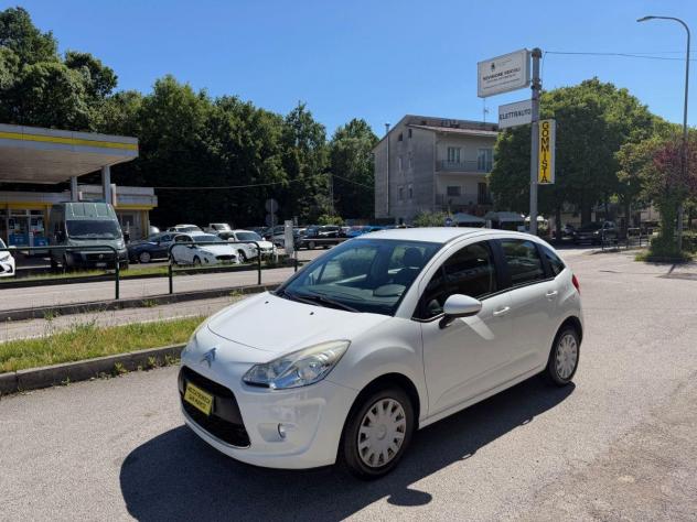 CITROEN - C3 - 1.1 Exclusive GPL - Foto 3
