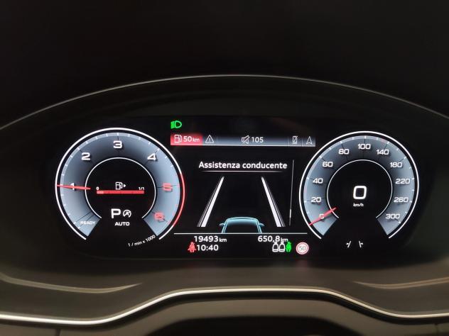 Audi Q5 Q5 Sportback 40 2.0 tdi mhev 12V S line Plus quattro s-tronic - Foto 9