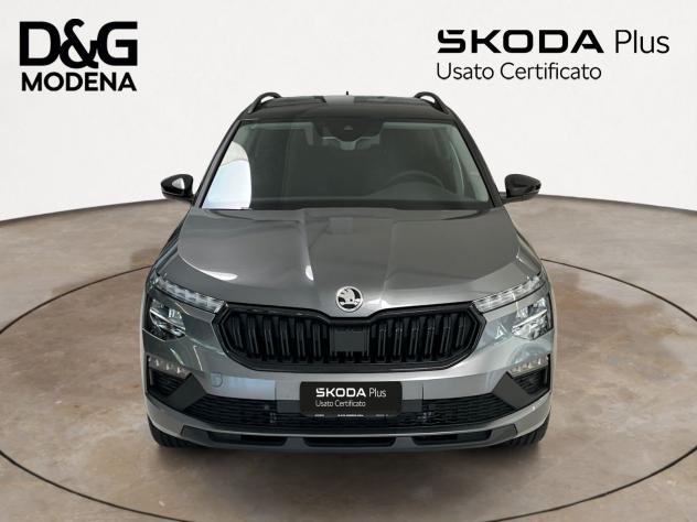 Škoda Kamiq 1.0 TSI Be More 85kW - Foto 5