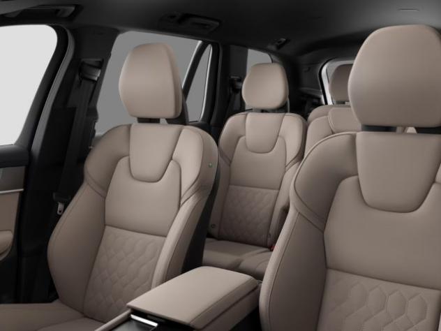 VOLVO XC90 B5 AWD automatico 7 posti Core rif. 22519330 - Foto 10