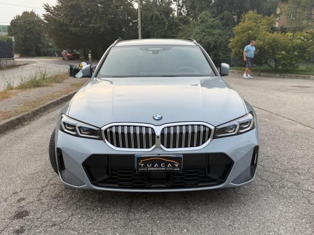 Bmw 320 d MHEV Msport *IVA ESPOSTA* #50503 - Foto 2