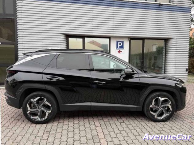HYUNDAI Tucson 1.6 hev EXELLENCE TELECAMERA CARLAY IVA ESPOSTA rif. 24179483 - Foto 4