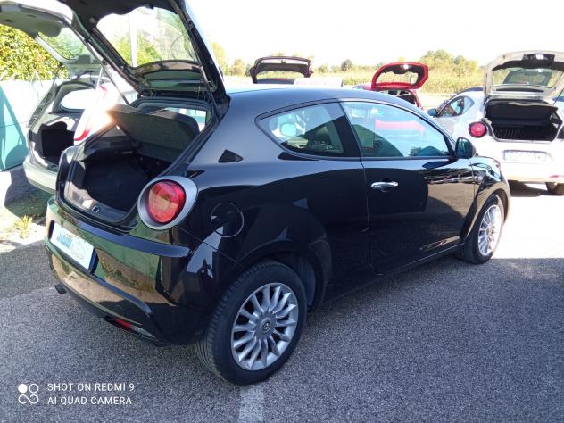 Alfa Romeo MiTo 1.3 JTDm 85 CV S&S NEOPATENTATI - Foto 4