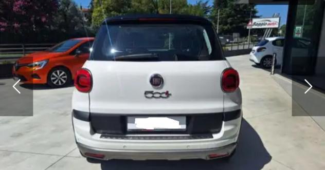 Fiat 500L 1.4 95 CV S&S Connect - Foto 5
