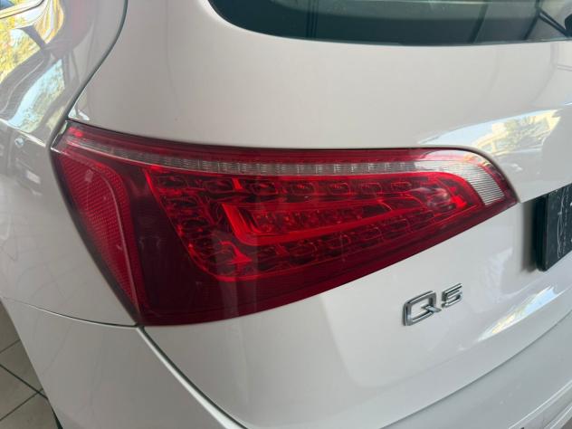 Audi Q5 2.0 TDI 170 CV quattro S tronic Advanced - Foto 9