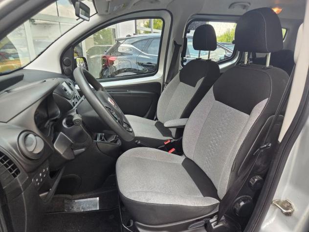 Fiat Qubo 1.4 8V 77 CV Unico Proprietario - Foto 7