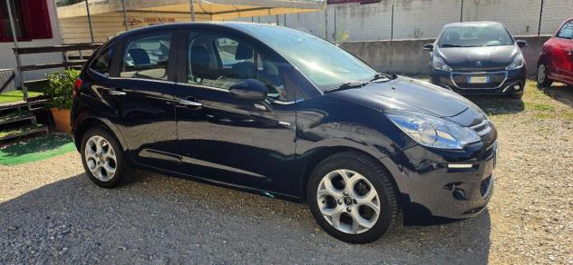 CITROEN C3 1.4 HDi 70 Exclusive - Foto 8