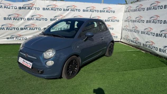 FIAT 500 94 MILA KM 0.9 TwinAir Turbo GARANTITA 12 MESI rif. 24130926