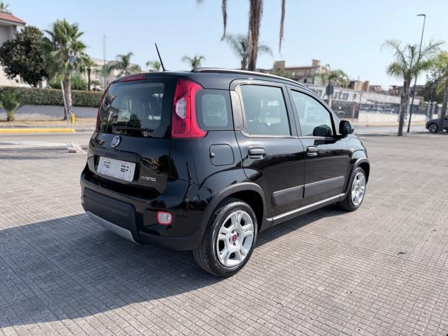 Fiat Panda 1.0 FireFly S&S Hybrid City Life - Foto 5
