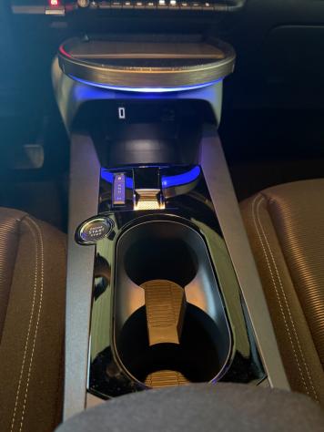 Lancia Ypsilon Hybrid e-DCT - Foto 6