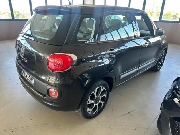 FIAT 500L 1.4 95 CV Lounge rif. 22555031 - Foto 4
