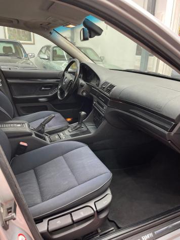 Bmw E39 530d 24V cat - Foto 8