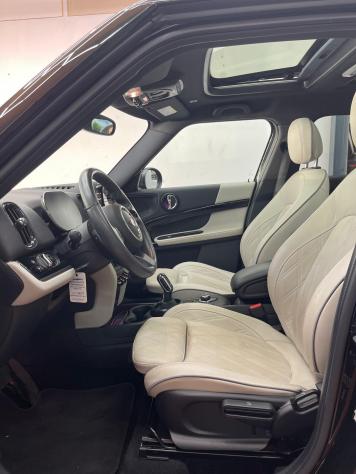 Mini Cooper S Countryman 2.0 UNICOPROPRIETARIO PERFETTA - Foto 7