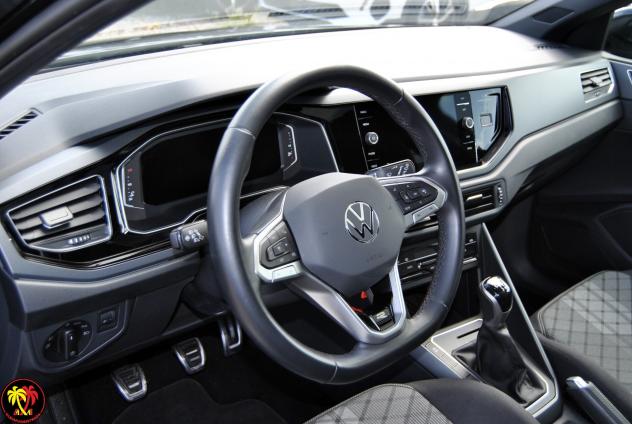 Volkswagen Taigo 1.0 TSI 115 CV R-Line Plus - Foto 8