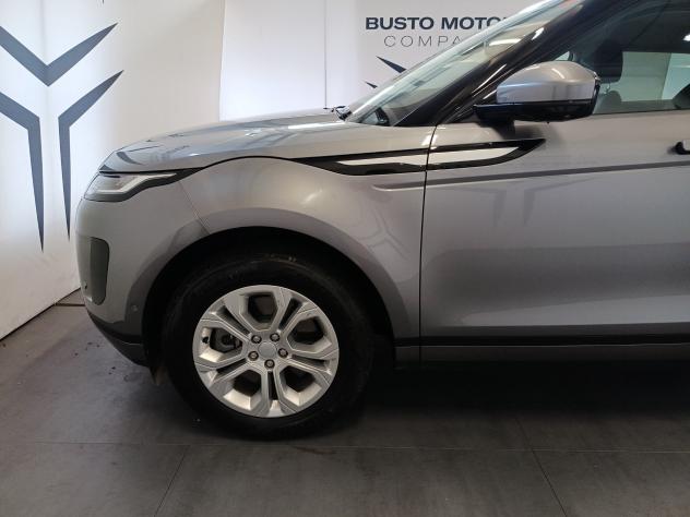 Land Rover Range Rover Evoque Range Rover Evoque 1.5 i3 phev auto - Foto 7